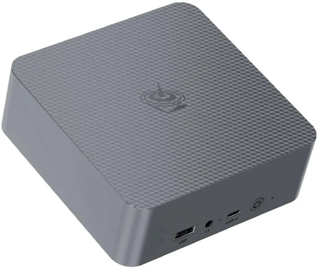 Beelink EQR5 Mini Pc 5650U